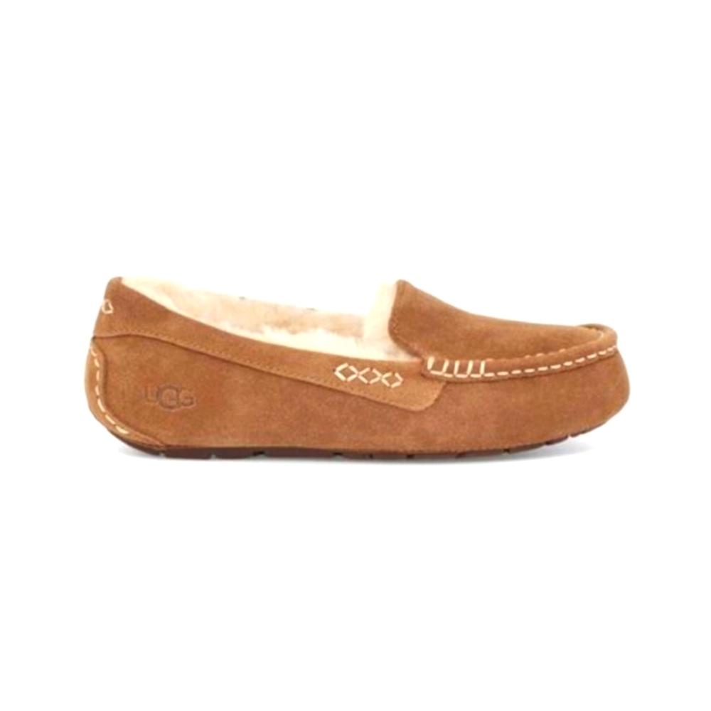 UGG Ansley Slipper Sz 7 EUC! LIKE NEW!!!